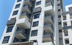 Apartamento Edificio Los Laureles